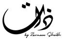Zaat By Zarmeensh